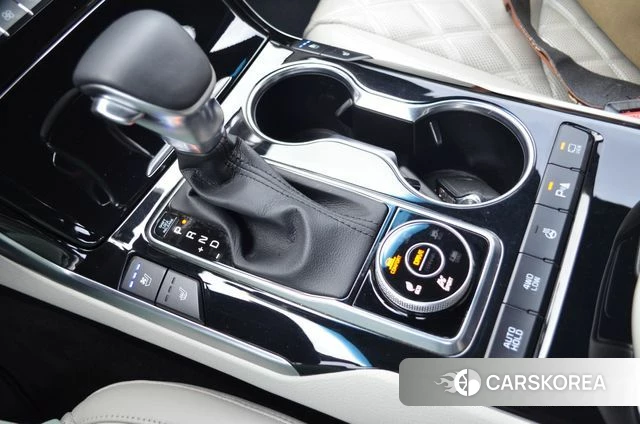 Kia Mohave Master id 3936426 из Кореи 9