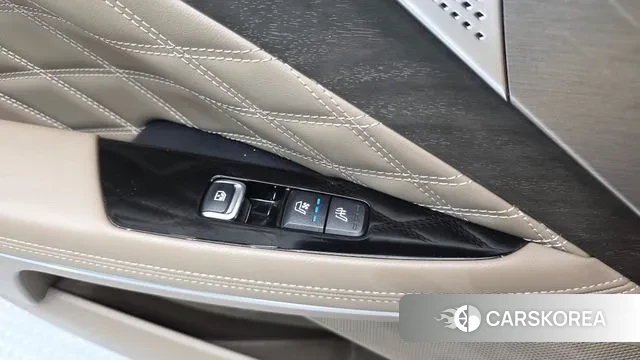 Kia K8 id 2964154 из Кореи 9