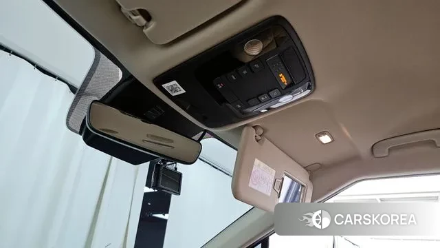 Kia Carnival 4th generation id 3401774 из Кореи 9