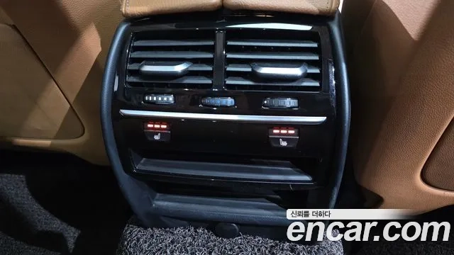 BMW 5 Series (G30) id 2946402 из Кореи 9