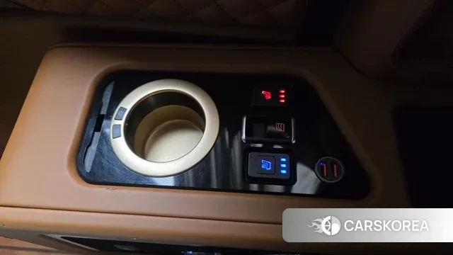 Kia Carnival 4th generation id 3655431 из Кореи 9