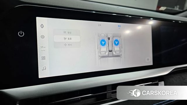 Renault Korea (Samsung) Grand Coleos id 4279990 из Кореи 9