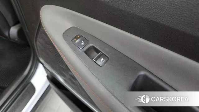 Hyundai Santa Fe TM id 4703384 из Кореи 9