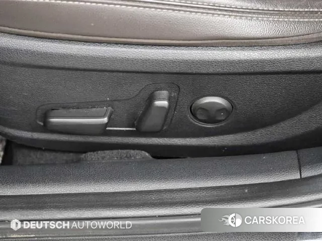 Hyundai Grandeur IG Hybrid id 3703821 из Кореи 9