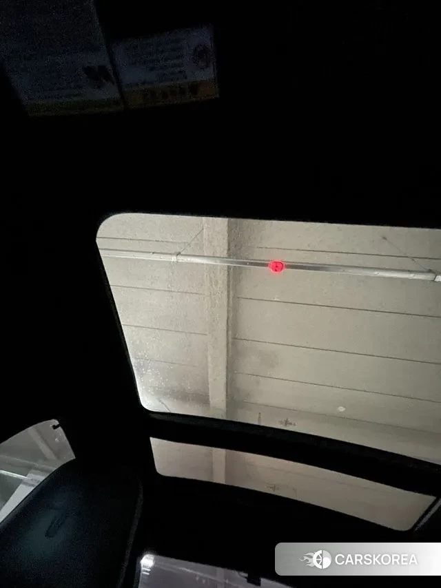 Lincoln Continental 10th Generation id 3402992 из Кореи 9