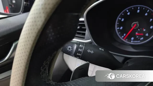 Genesis G70 id 2991188 из Кореи 9