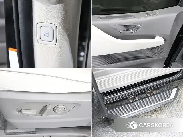 Hyundai Staria id 3437510 из Кореи 9