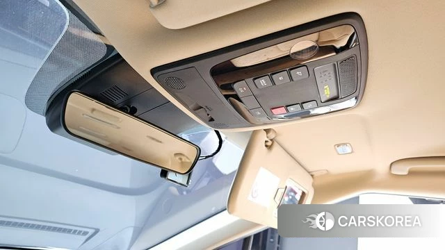 Kia Carnival 4th generation id 3787209 из Кореи 9