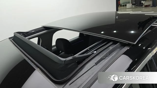 Audi Q3 (F3) id 3939831 из Кореи 9