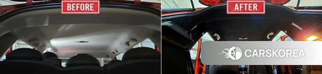 Mini Cooper id 4717782 из Кореи 9