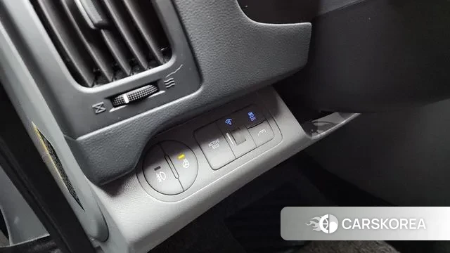 Hyundai The New Grand Starex id 3429217 из Кореи 9