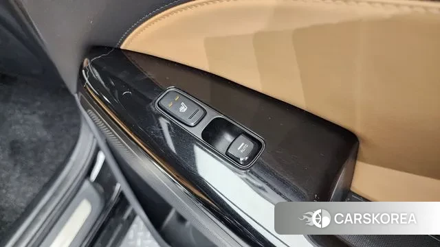 Kia K7 Premier id 3045041 из Кореи 9