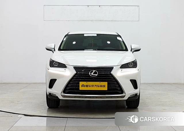 Lexus NX id 4213207 из Китая 9