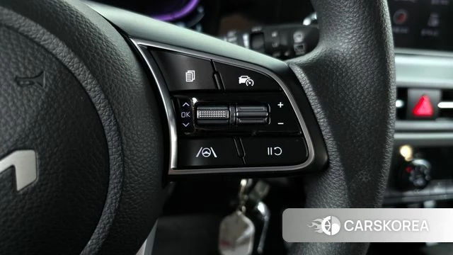 Kia The New Seltos id 3953686 из Кореи 9