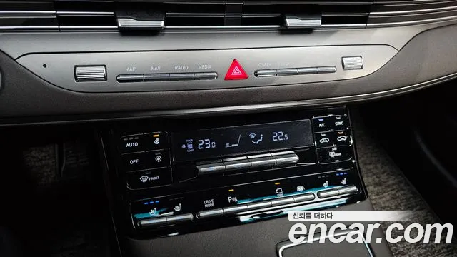 Hyundai The New Grandeur IG id 2482764 из Кореи 9