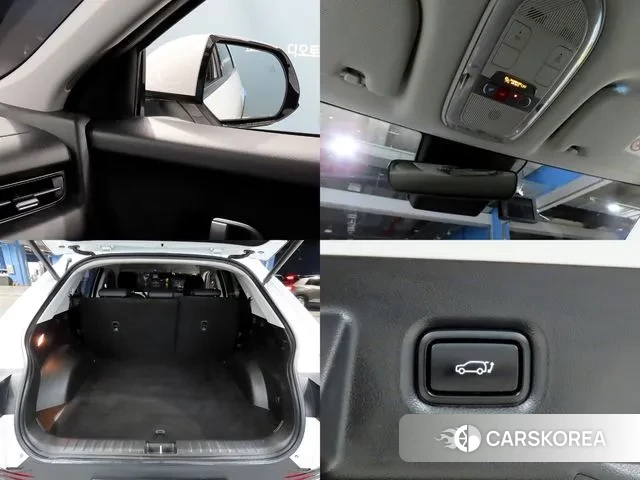 Hyundai Ionic 5 id 3777451 из Кореи 9