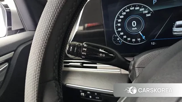 Hyundai The New Grandeur IG id 3776914 из Кореи 9