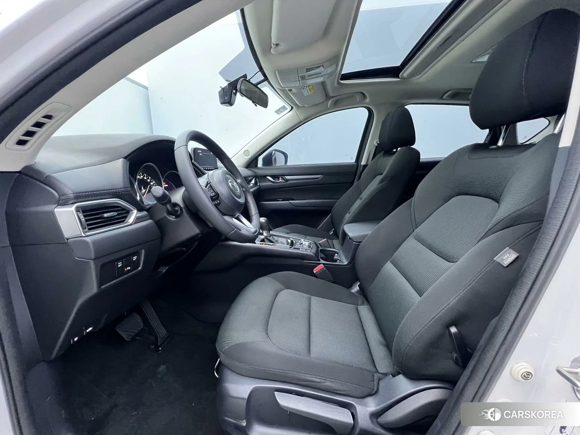 Mazda CX-5 id 4479537 из Китая 9
