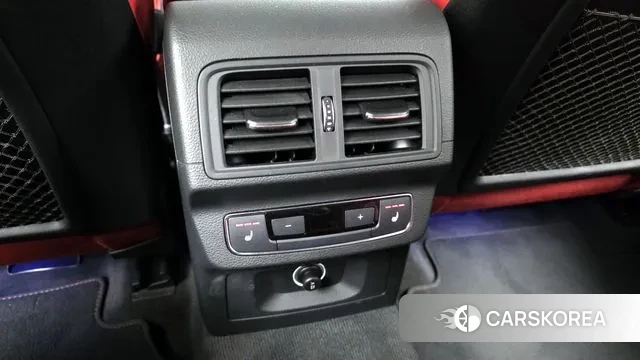 Audi SQ5 (FY) id 3778348 из Кореи 9