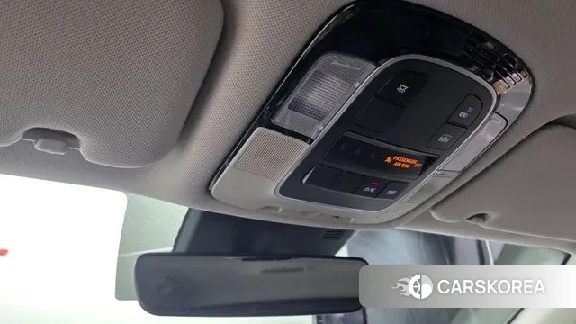 Hyundai Sonata Hybrid (DN8) id 3742206 из Кореи 9