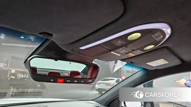 Genesis The New G70 id 3625024 из Кореи 9