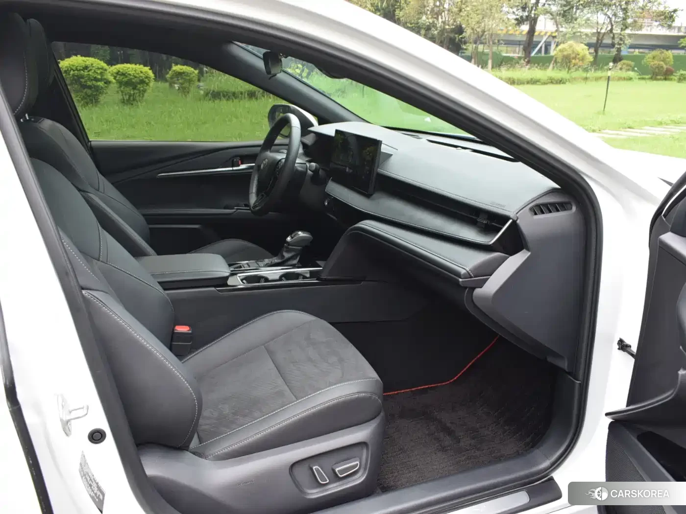 Toyota Camry id 4680650 из Китая 9