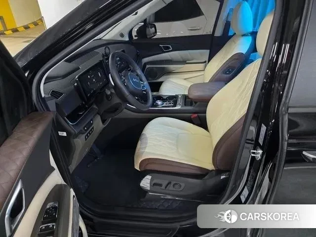 Kia The New Carnival 4th Generation id 3042571 из Кореи 9