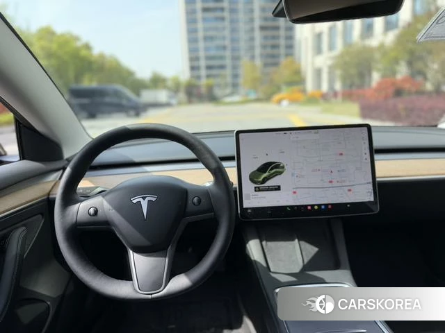 Tesla Model 3 id 3901859 из Китая 9