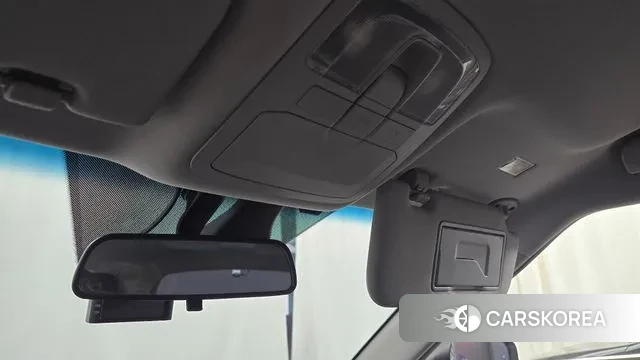 Ssangyong Tivoli Air id 3445083 из Кореи 9