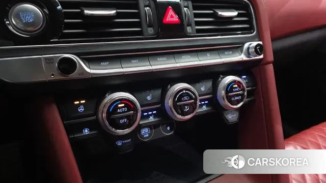 Genesis The New G70 id 3390429 из Кореи 9