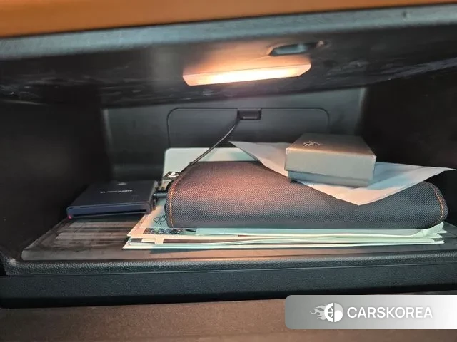 Mini Cooper S Countryman id 3725804 из Кореи 9