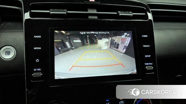 Hyundai Tucson (NX4) id 3832412 из Кореи 9