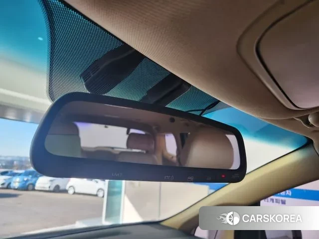 Kia The New Carnival id 3595406 из Кореи 9