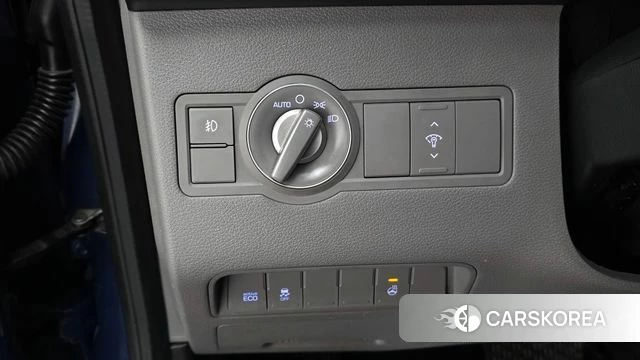 Hyundai Solati id 4233024 из Кореи 9