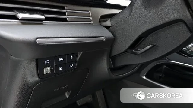 Hyundai The New Grandeur IG id 3630430 из Кореи 9