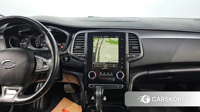 Renault Korea (Samsung) SM6 id 3449522 из Кореи 9