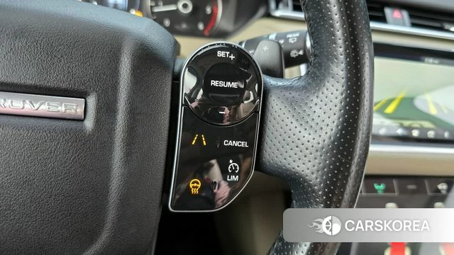 Land Rover Range Rover Velar id 3834657 из Кореи 9