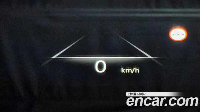 Genesis G80 (RG3) id 2782458 из Кореи 9