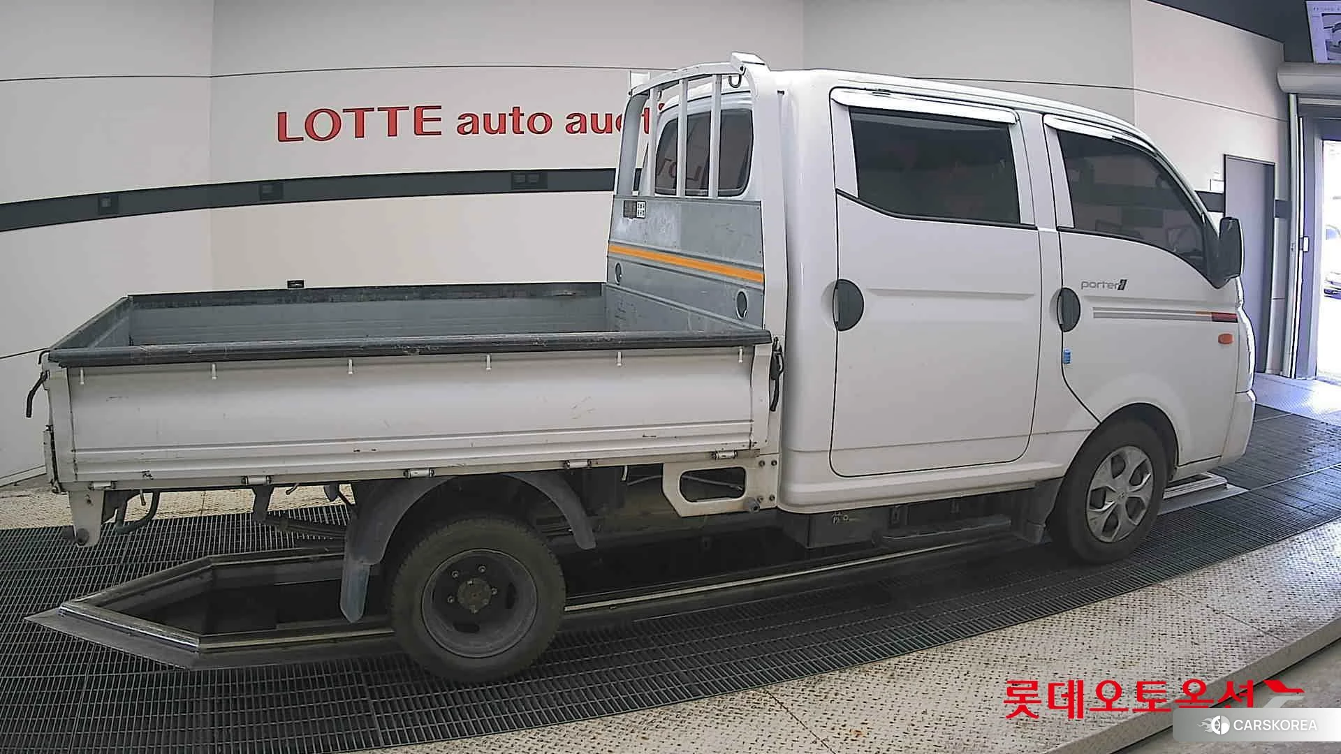 Hyundai Porter II id 4902506 из Кореи 9