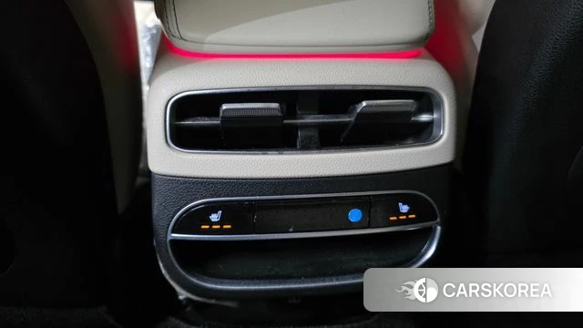 Genesis GV70 id 4470348 из Кореи 9