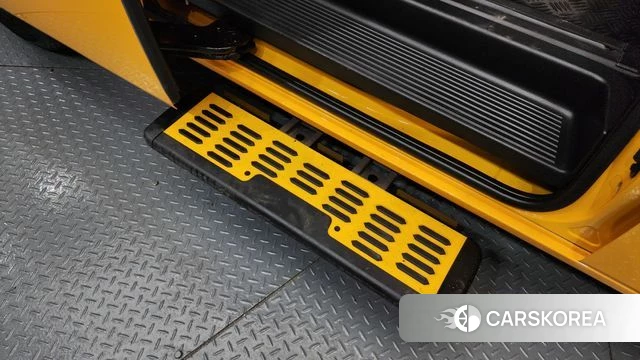 Hyundai Staria id 3865455 из Кореи 9