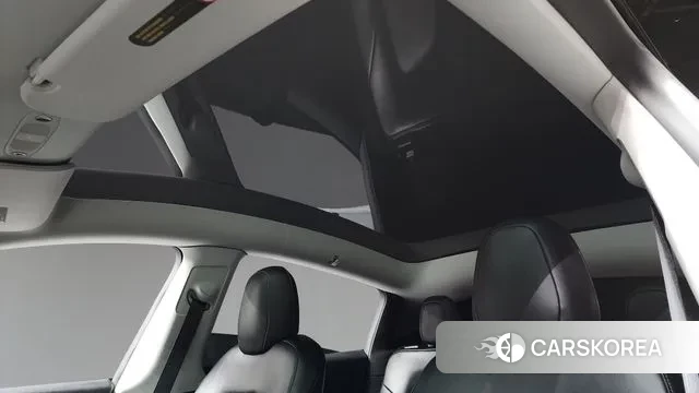 Tesla Model Y id 3301306 из Кореи 9