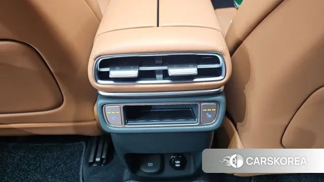 Genesis GV80 id 3447126 из Кореи 9