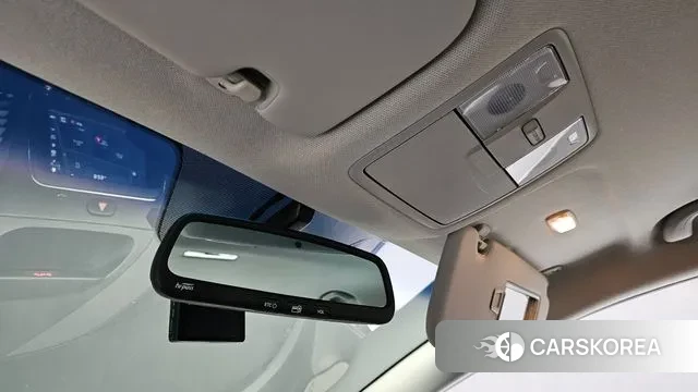 Kia The New K3 id 3455298 из Кореи 9