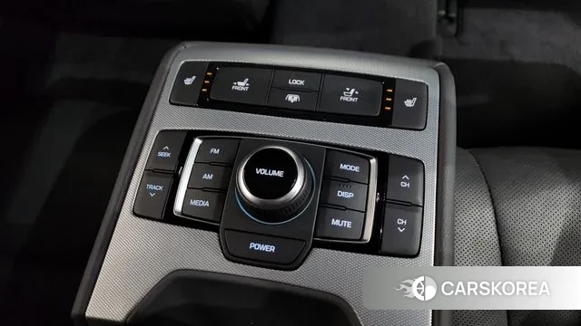 Genesis G80 id 3515398 из Кореи 9