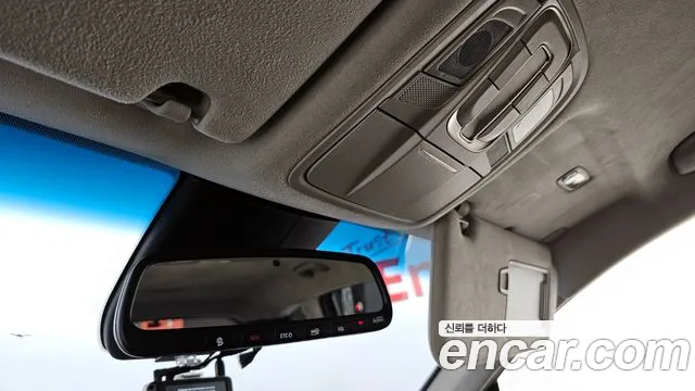 Hyundai Santa Fe TM id 2850785 из Кореи 9