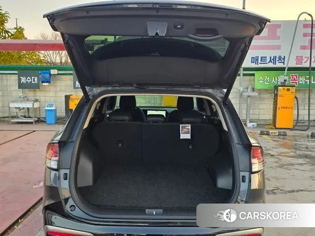 Kia Sportage 5th Generation id 3410436 из Кореи 9