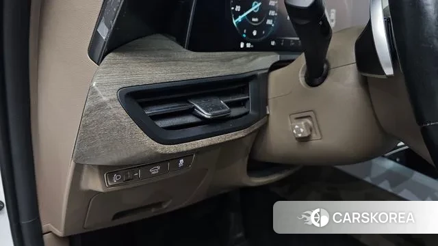 Kia K8 id 3726433 из Кореи 9