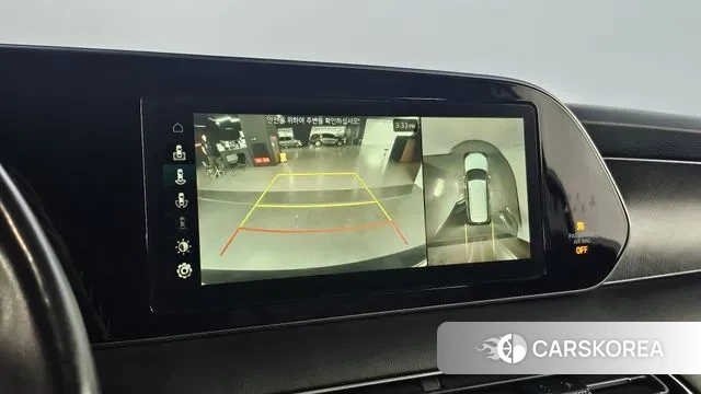 Hyundai Palisade id 3029098 из Кореи 9