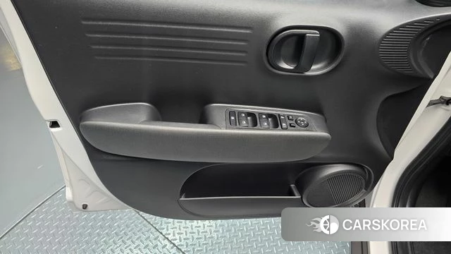 Hyundai Casper id 4608493 из Кореи 9